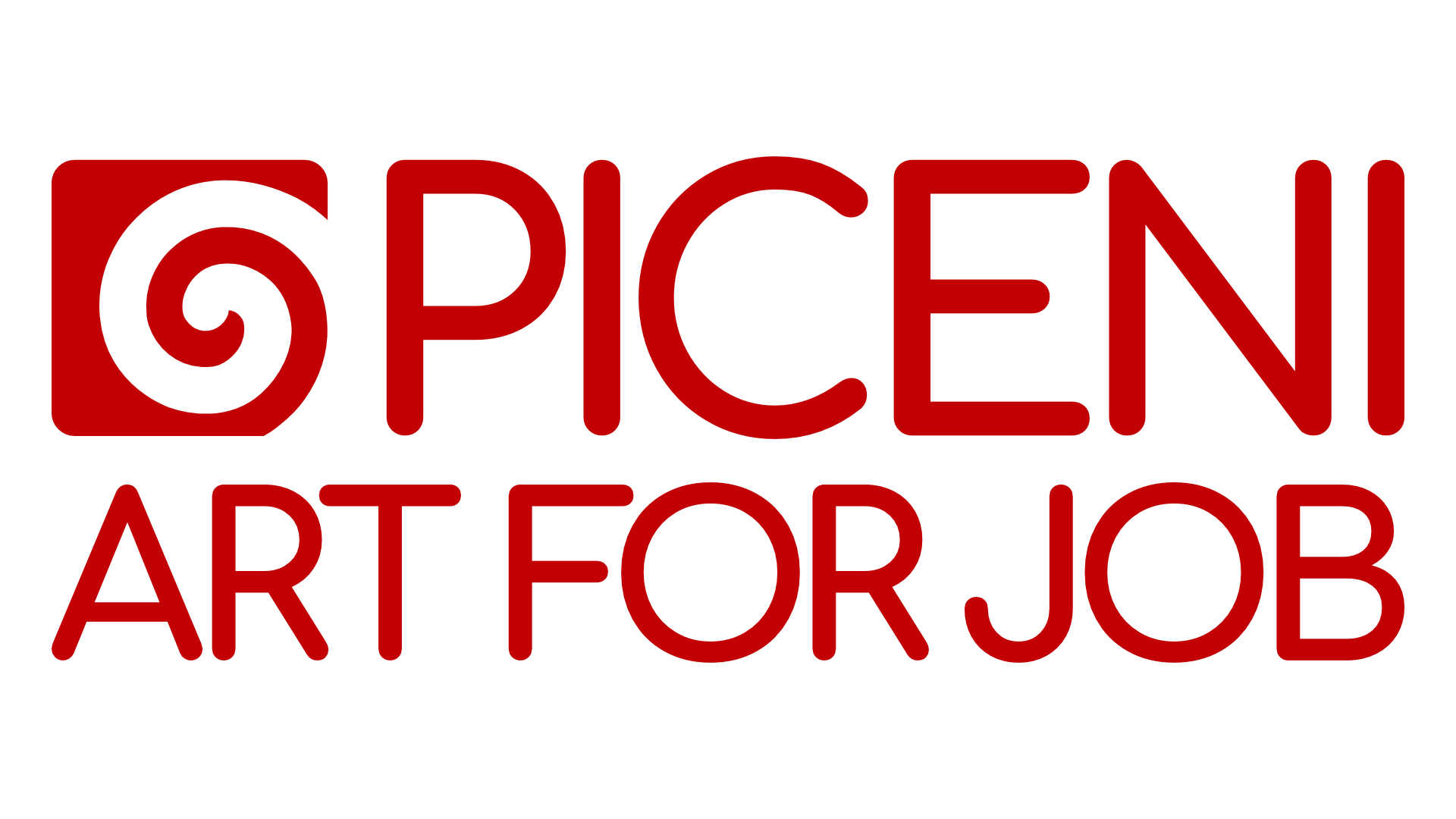Piceni Art For Job SCC